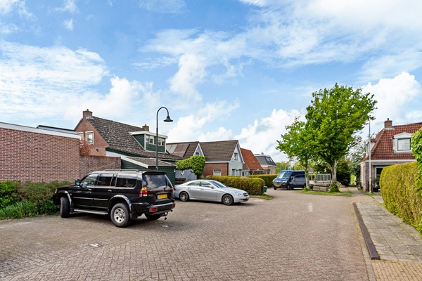 Medium property photo - Buorren 5, 9041 AW Berltsum